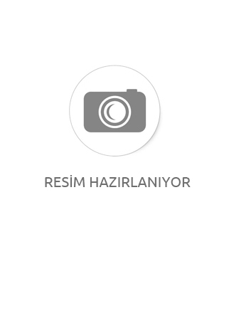 ZORE TİKO iPhone 17 Mavi Sert Kapak